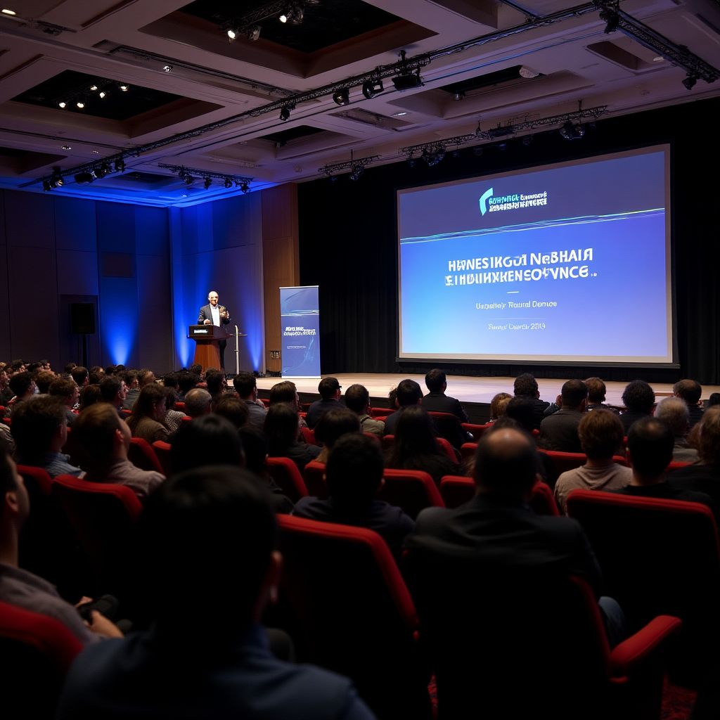 Conferencia sobre Psicología del Dinero en Buenos Aires