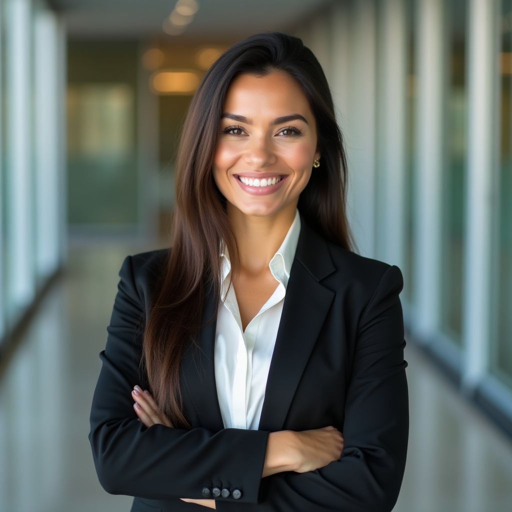 Econ. Carolina Suárez - Asesora Financiera