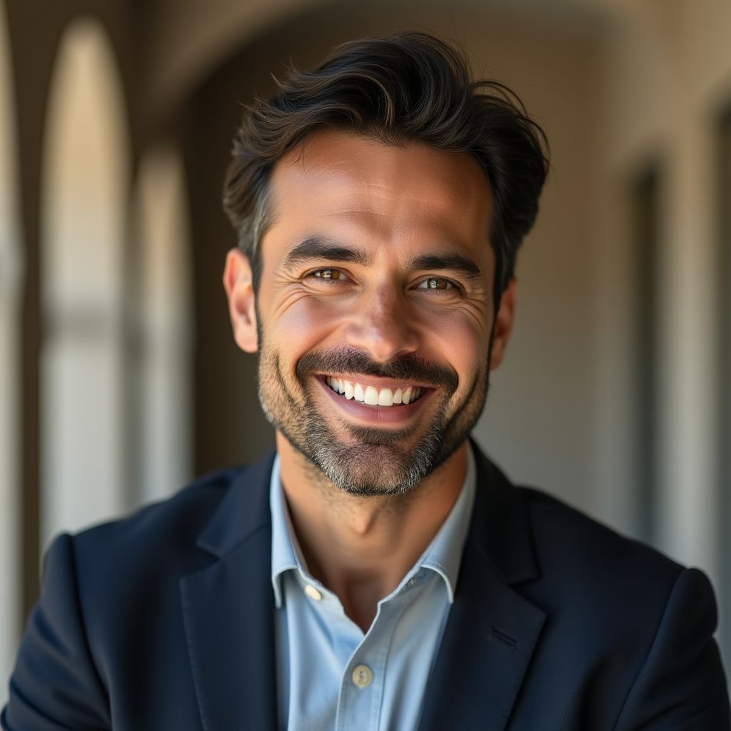 Federico Bermúdez